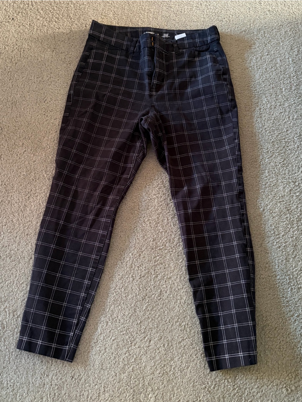 Old Navy Pixie Pants